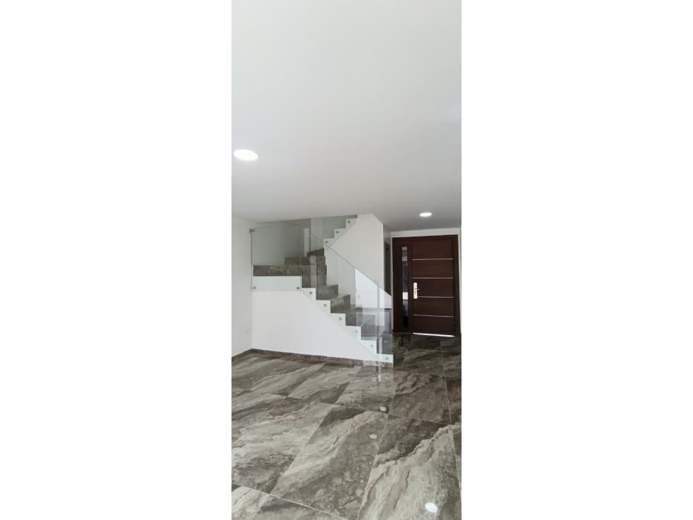 C.01 ALQUILER EN URB ALTOS DEL RIO VIA AURORA SAMBORON — foto 4