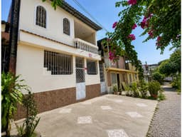 Venta, Casa Rentera, Cdla. Los Geranios II, Norte de Guayaquil