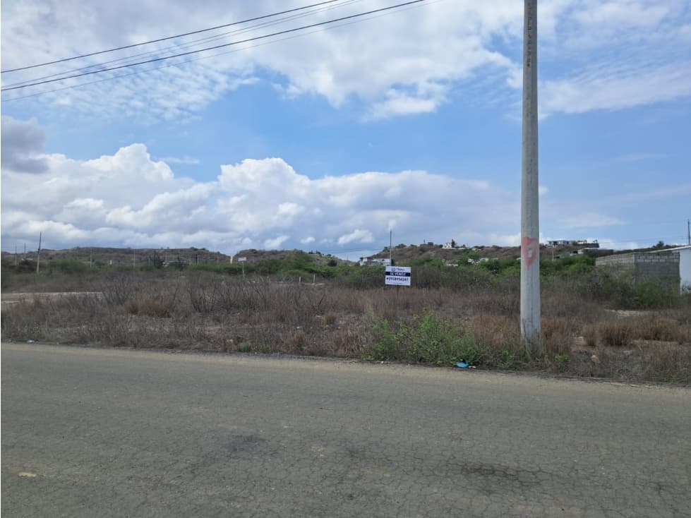 En venta, terreno 250m2, Punta Blanca, entrada 11. — foto 6