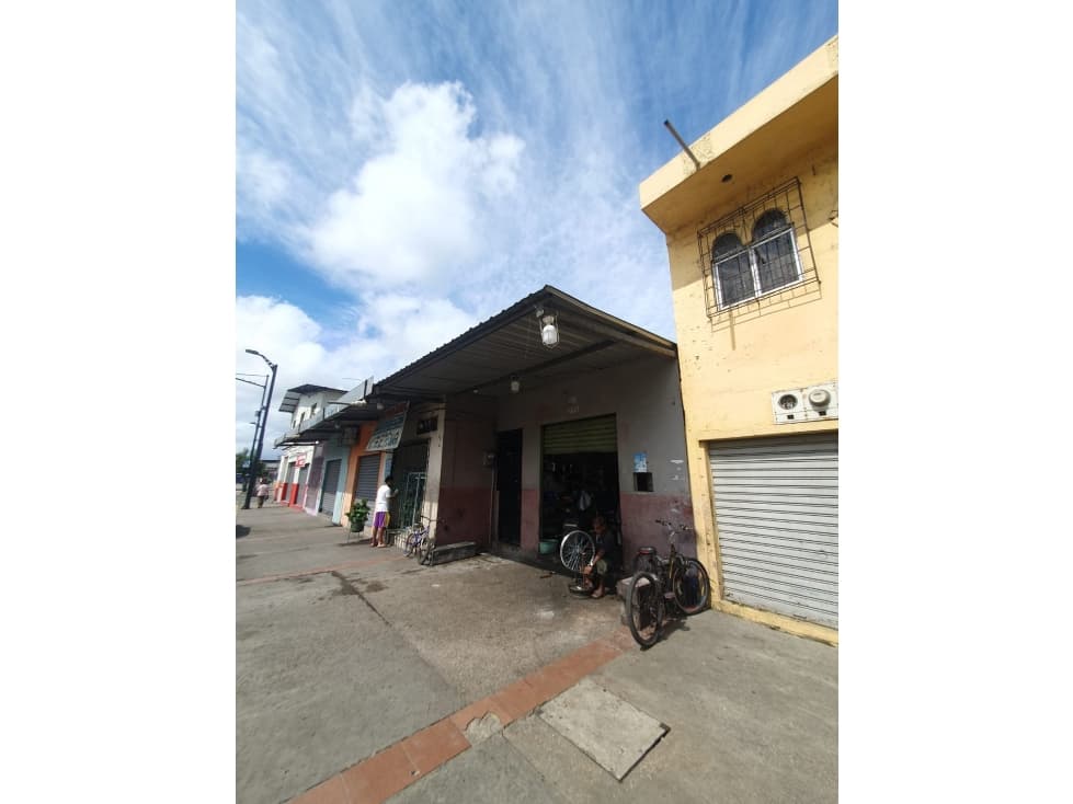 Casa Multifamiliar Calle 29ava y el Oro (Uso de suelo Mixto) — foto 4