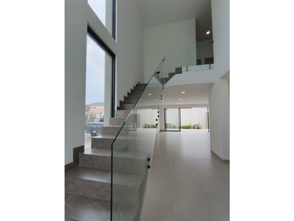 C.01 Casa en venta esquinera en Ciudad Celeste de estreno — foto 4
