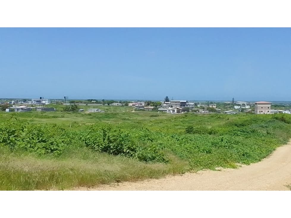 SE VENDEN 2 TERRENOS CONTIGUOS EN SANTA ELENA — foto 3
