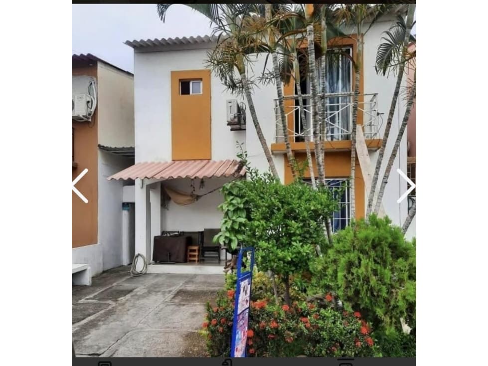 Casa en venta Urbanización Metropolis II etapa 2H — foto 1