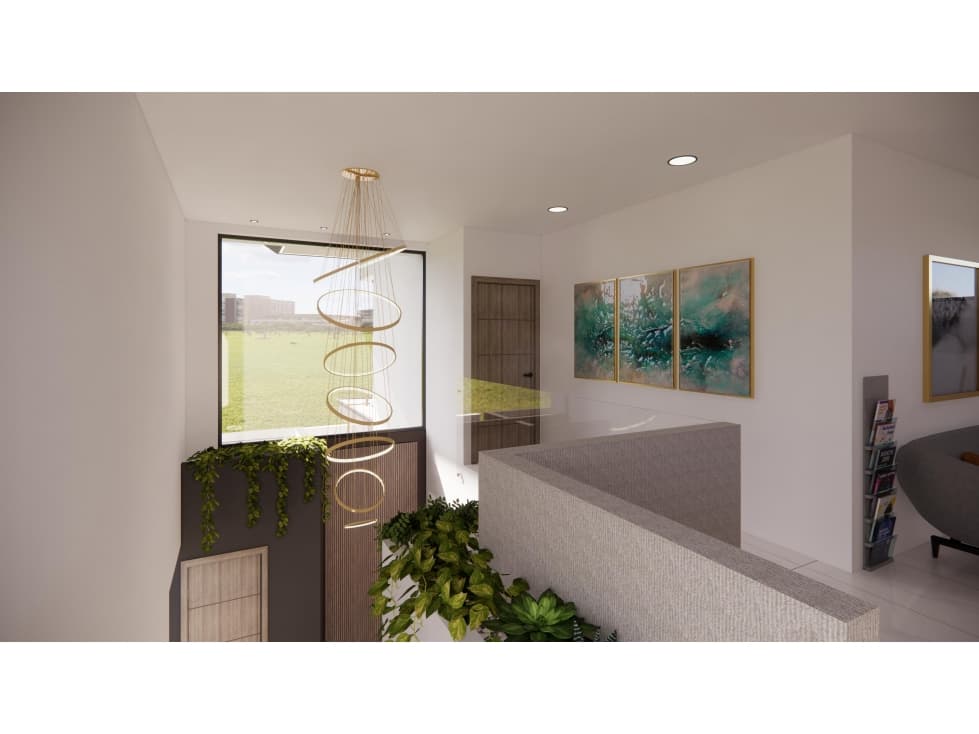 En venta, Casa en proyecto en Isla Celeste, Babor — foto 5