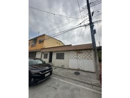 C.01 Casa en venta en Cdla Samanes 3 en conjunto cerrado al Norte