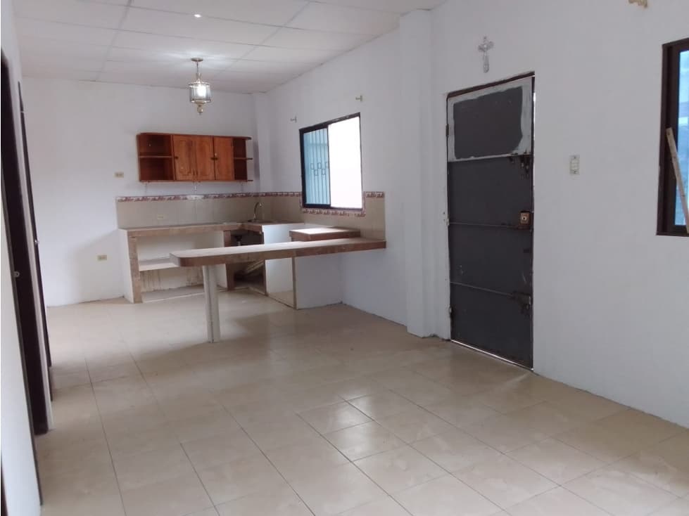 Se vende casa de 2 unidades en Playas Villamil — foto 3