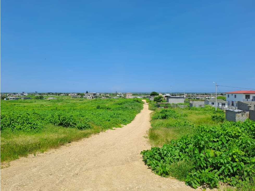 SE VENDEN 2 TERRENOS CONTIGUOS EN SANTA ELENA — foto 4