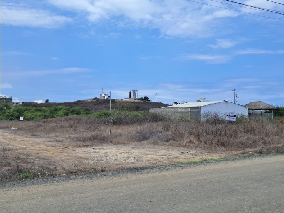 En venta, terreno 250m2, Punta Blanca, entrada 11. — foto 3