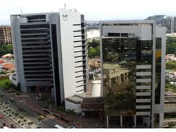 Alquiler de Of. Piso 2 en Edificio World Trade Center al Norte