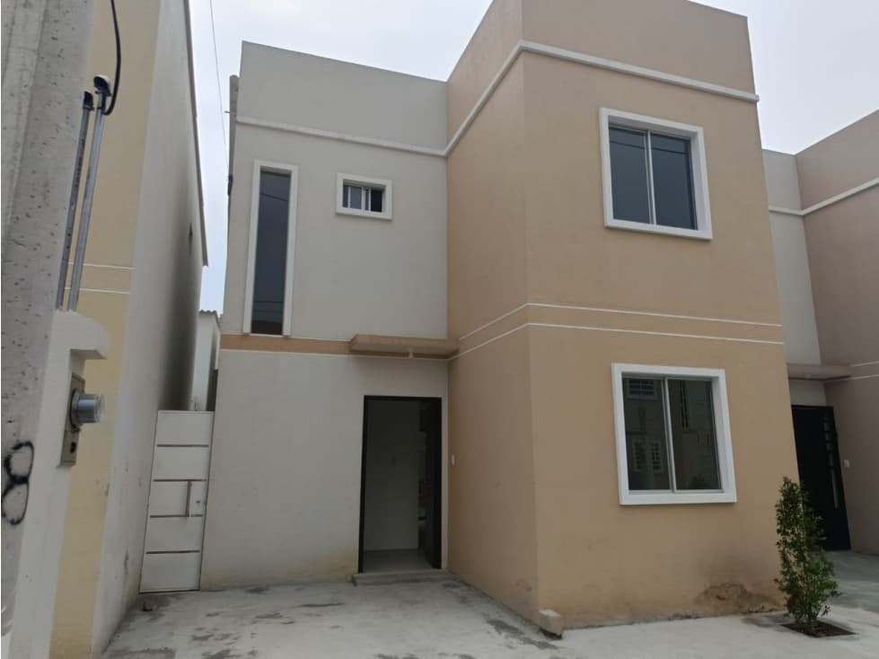 ALQUILER CHONGON PASEO DEL SOL 4 — foto 1