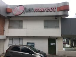 LOCAL COMERCIAL EN RENTA