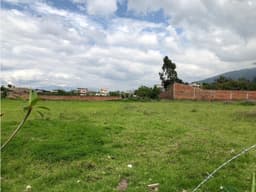 TERRENO DE VENTA EN PIFO