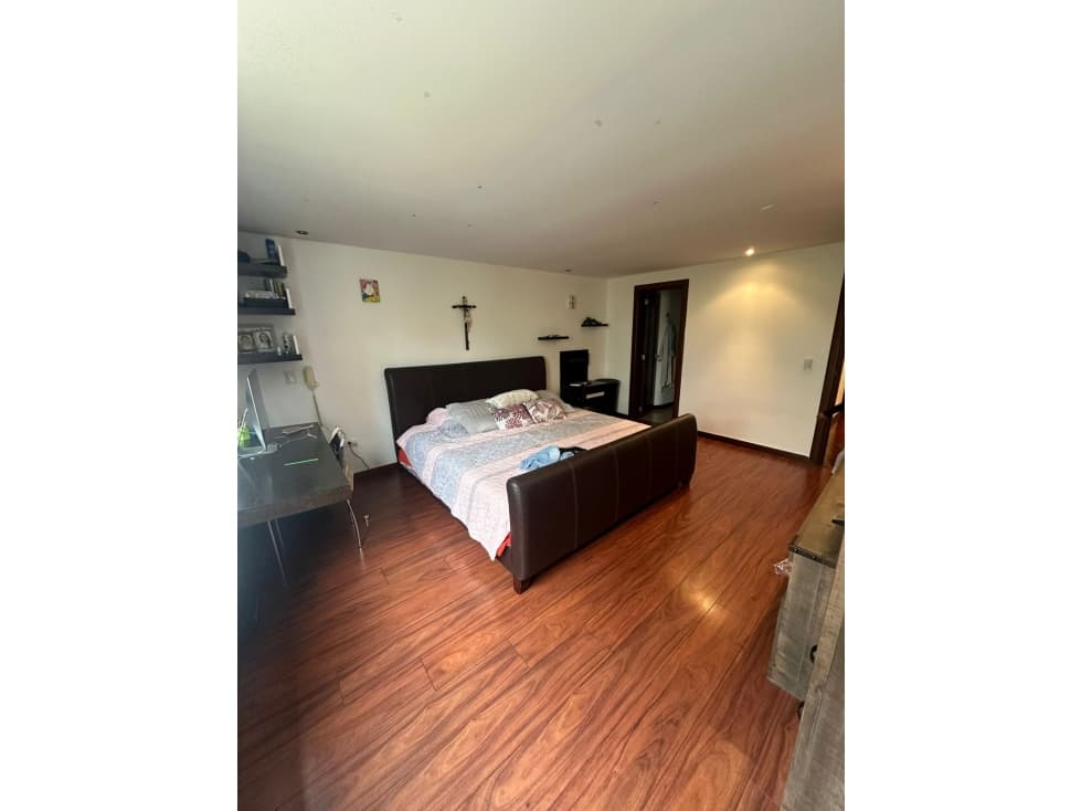 DEPARTAMENTO EN VENTA SECTOR GONZÁLES SUÁREZ — foto 4