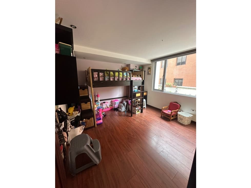 DEPARTAMENTO EN VENTA SECTOR GONZÁLES SUÁREZ — foto 5