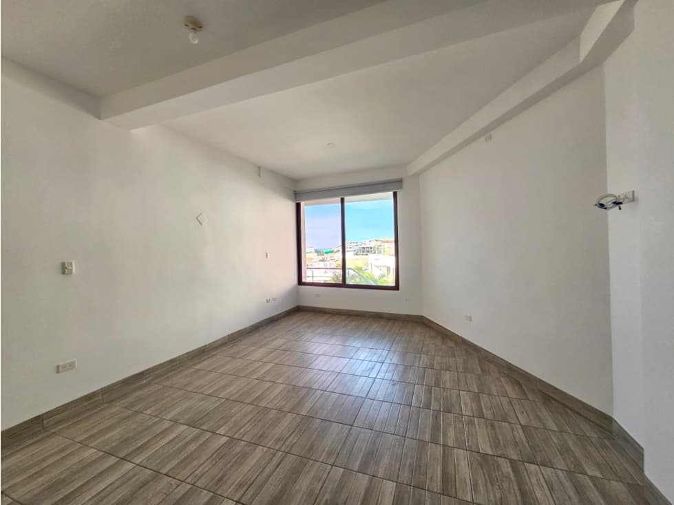 Departamento de 160 m² y 3 dormitorios en Ciudad del Mar — foto 6