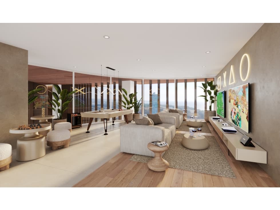 Vendo Dpt de 3 dorm. Nuevo proyecto Skymare, Barbasquillo Manta — foto 5