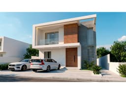 Vendo Casa, Urbanización Costa sur de Manta, 4 dormitorios+balcones