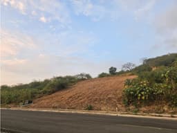Vendo terreno en Montecristi Golf Club: vista espectacular