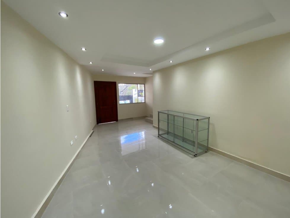 Renta departamento 130 m2 Loft Cumbaya — foto 5