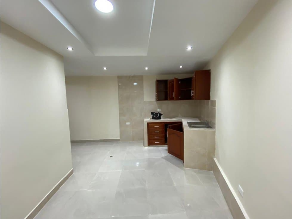 Renta departamento 130 m2 Loft Cumbaya — foto 2