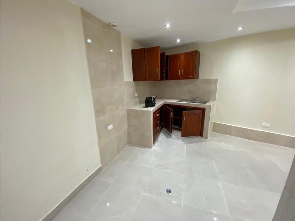 Renta departamento 130 m2 Loft Cumbaya — foto 3