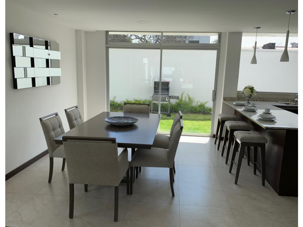 Venta Casa Tumbaco - Cumbaya — foto 2