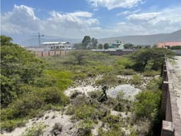 Venta Terreno 2632 m2 Rumicucho San Antonio Pichincha