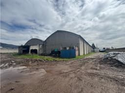 Venta Terreno Industrial SUR QUITO 6.500 m2