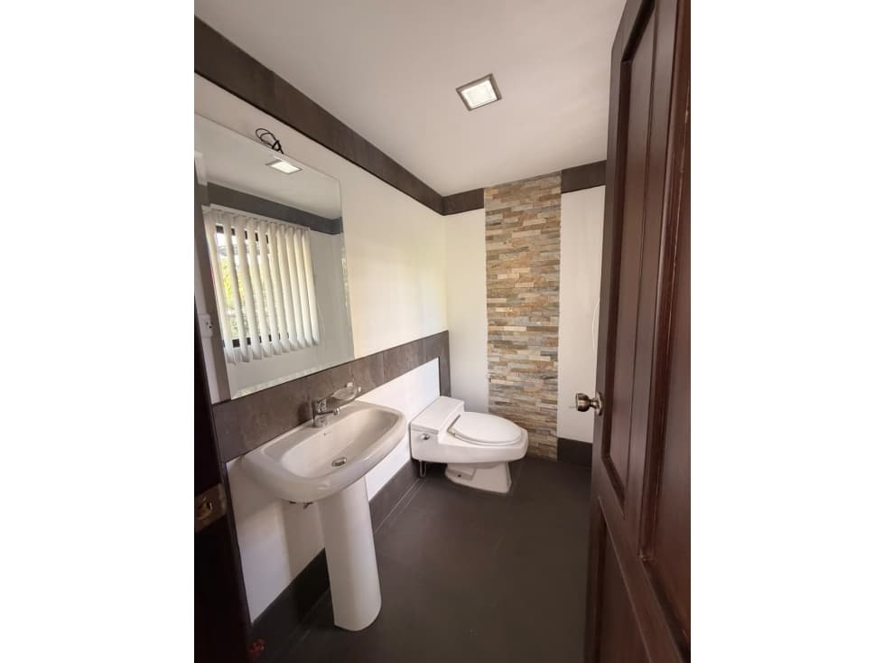 Renta Casa Oficina700 m2 sector Bellavista / Gonzalez — foto 4