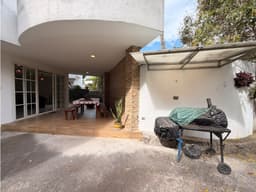 Renta Suite AMOBLADA Nayon 100m2