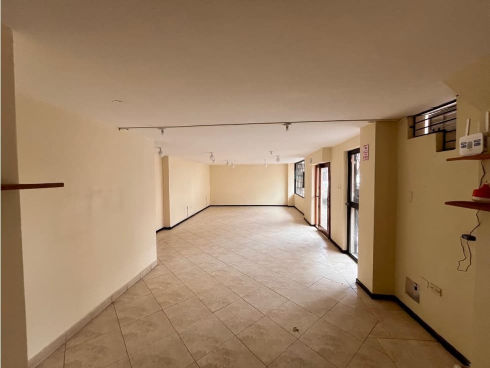 Renta local comercial 55m2 sector el Bosque — foto 2