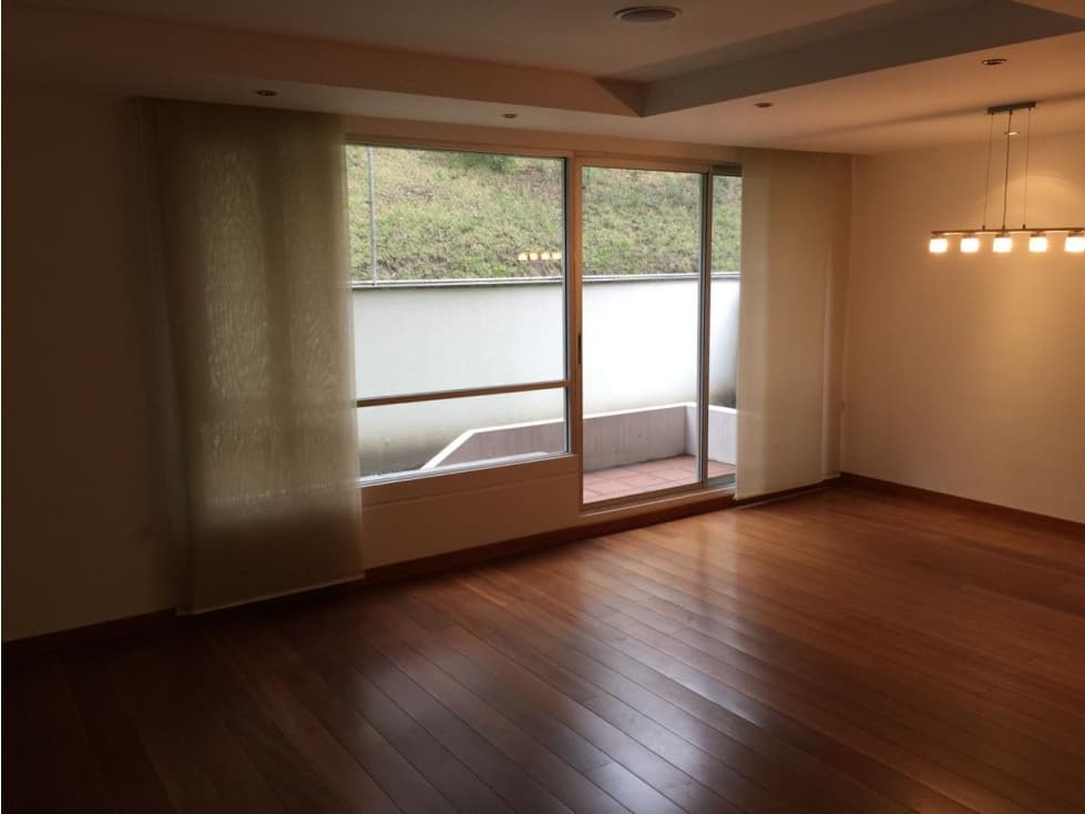 Venta Depar 2 Dormitorios 126 m2 Quito Tenis — foto 5