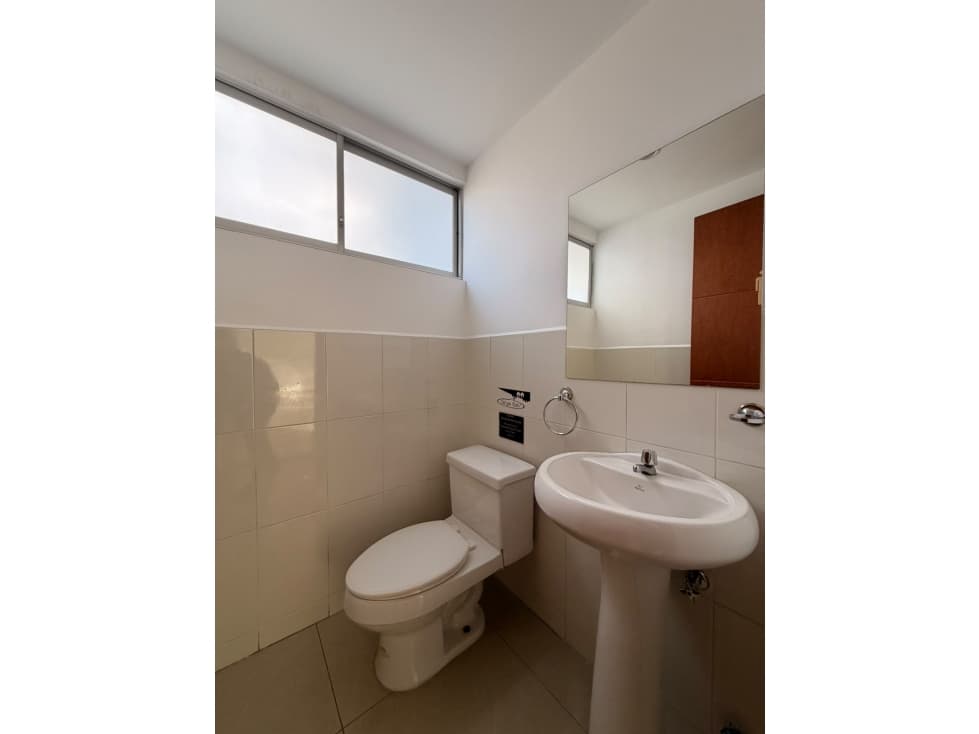 Renta Oficina 120 m2 la Floresta — foto 6