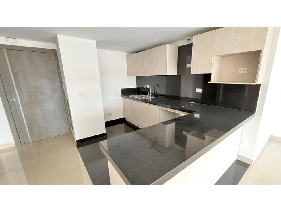 Venta Suite Sector El Pinar - Centro comercial el Bosque — foto 3