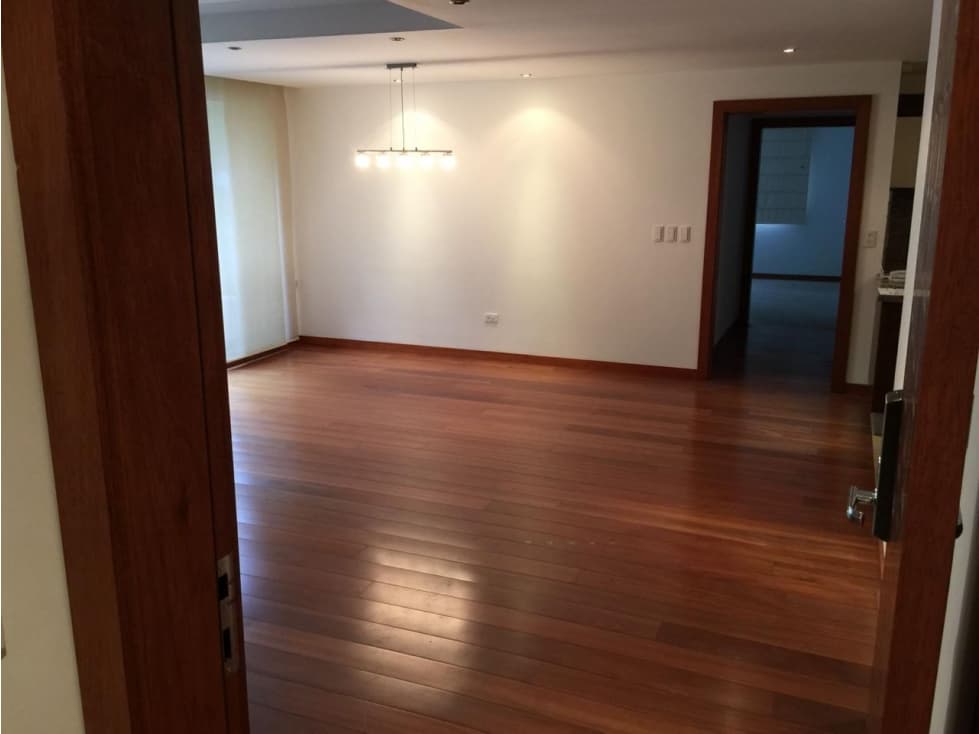 Venta Depar 2 Dormitorios 126 m2 Quito Tenis — foto 2
