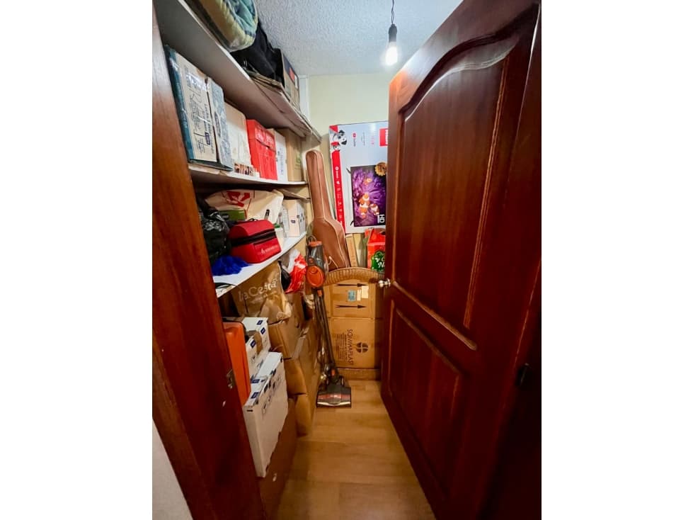 Venta Amplio Depar 3 dorm 170 m2 Monteserrin — foto 6