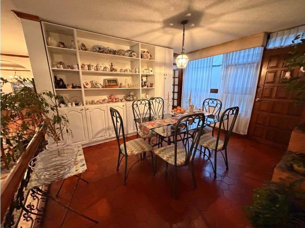 Venta Casa 4 dormitorios 341 m2 Pinar bajo / Norte de Quito — foto 6