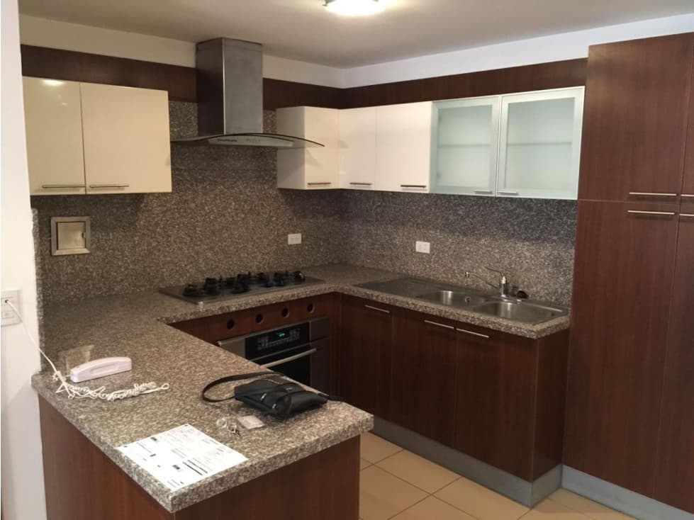 Venta Depar 2 Dormitorios 126 m2 Quito Tenis — foto 3