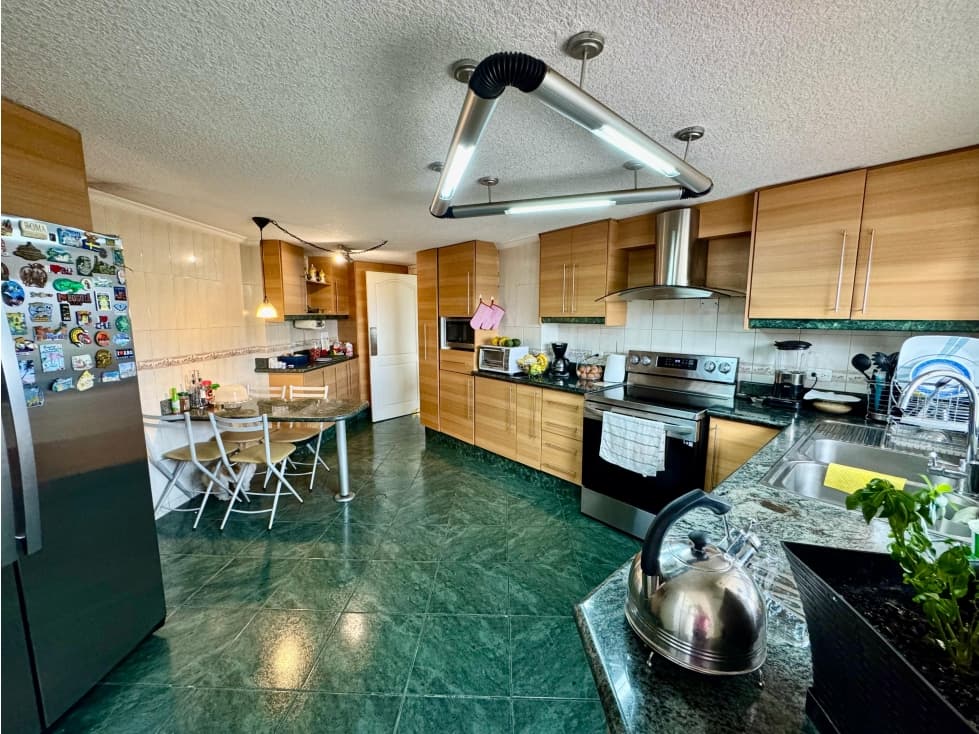 Venta Departamento 3 Dormitorios El Bosque — foto 6