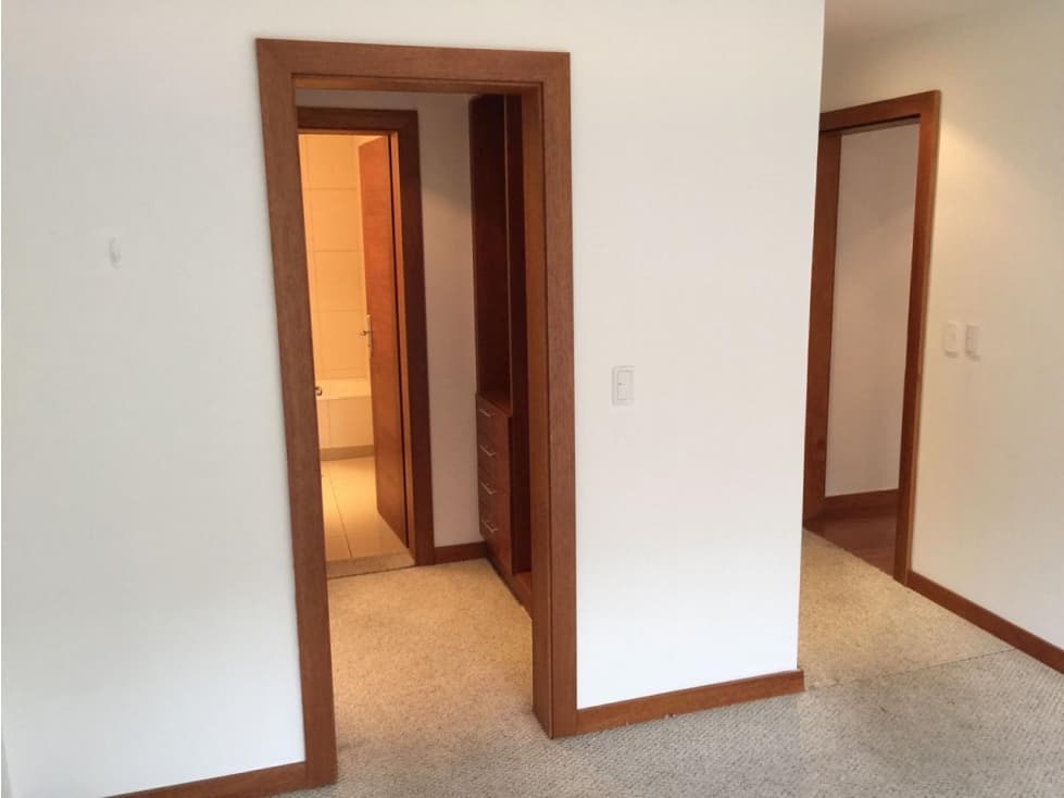 Venta Depar 2 Dormitorios 126 m2 Quito Tenis — foto 6