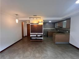 Venta Suite 55 m2 sector El Bosque