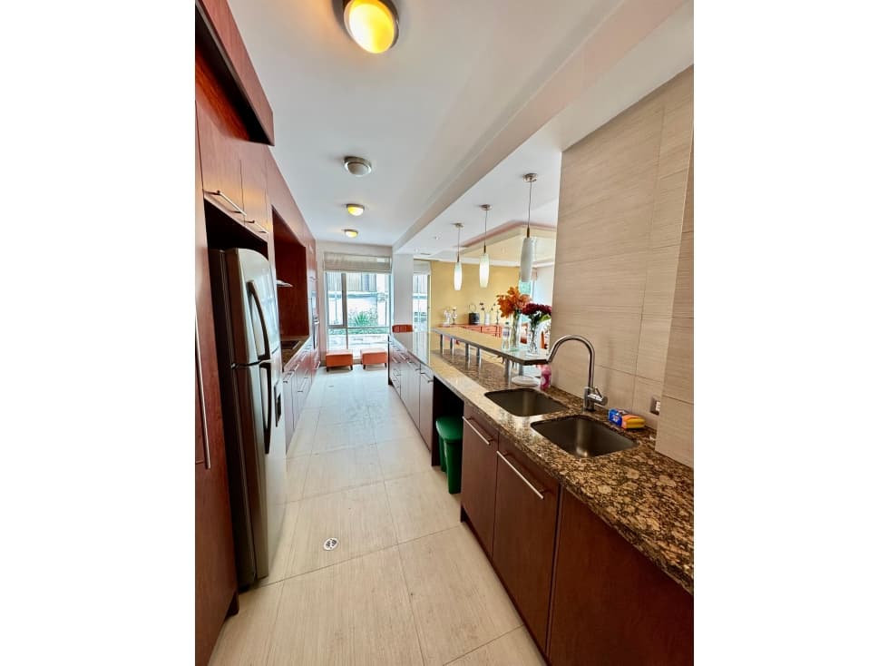 Venta Departamento Lujo 2 Dormitorios Bellavista 120 m2 — foto 6