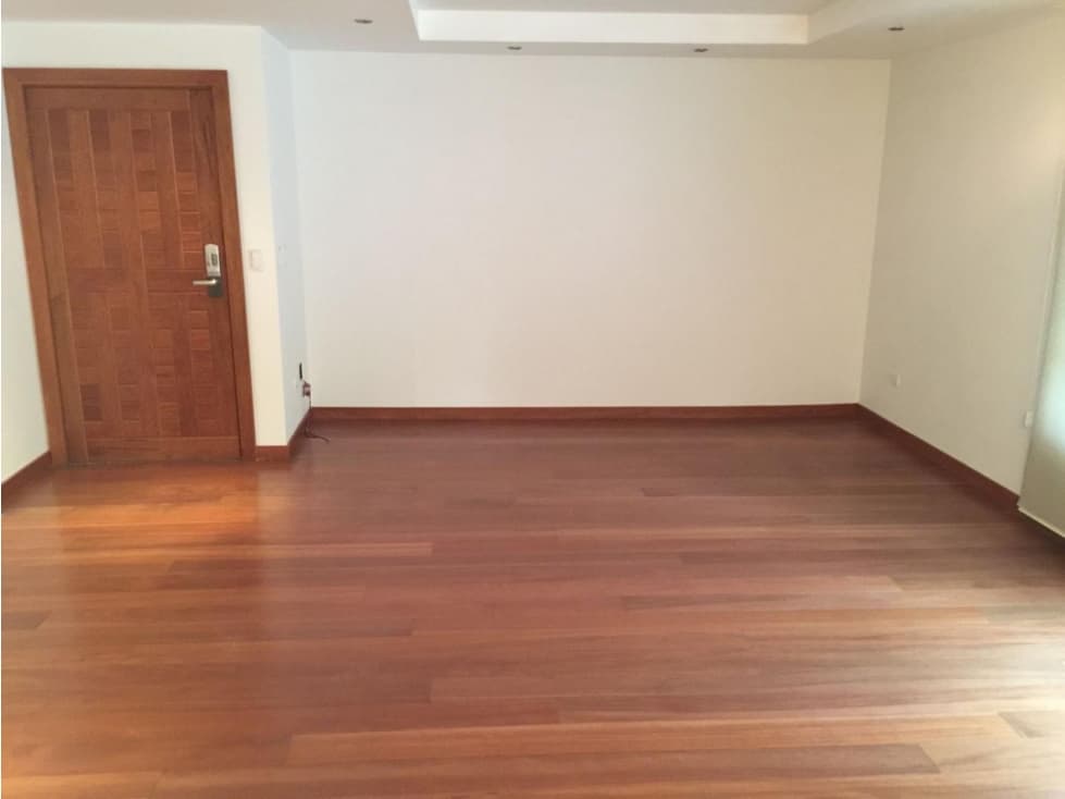 Venta Depar 2 Dormitorios 126 m2 Quito Tenis — foto 1