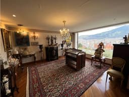 Venta Depto. 3 Dormitorios Gonzalez Suarez 335 m2