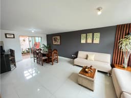 Venta Casa 3 Dormitorios Morita