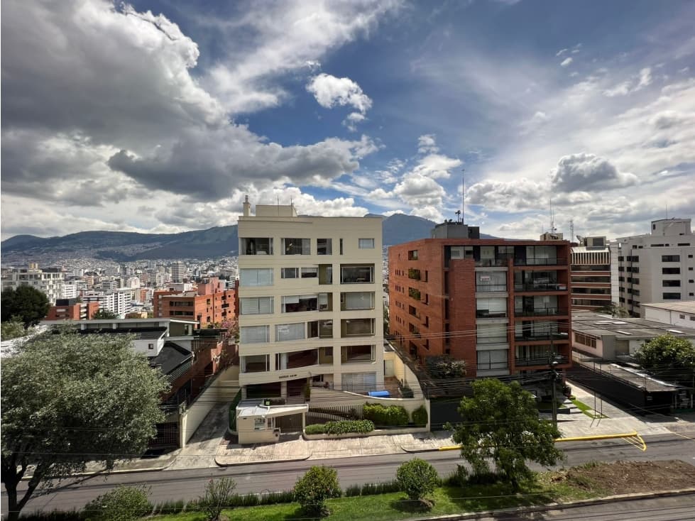 Venta Depto. 3 Dormitorios Gonzalez Suarez 335 m2 — foto 2
