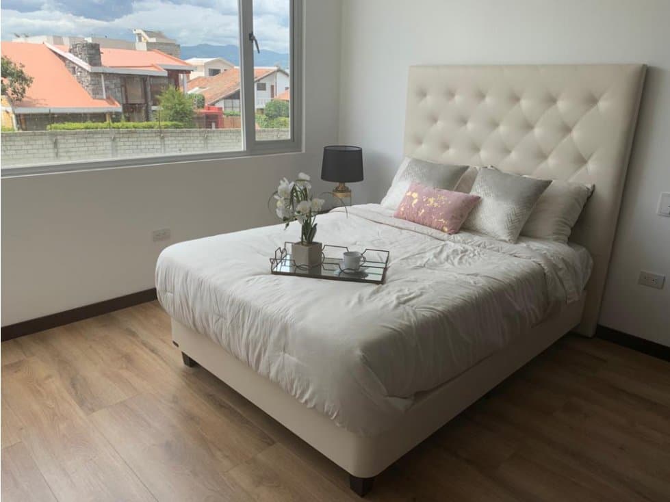 Venta Casa Tumbaco - Cumbaya — foto 3