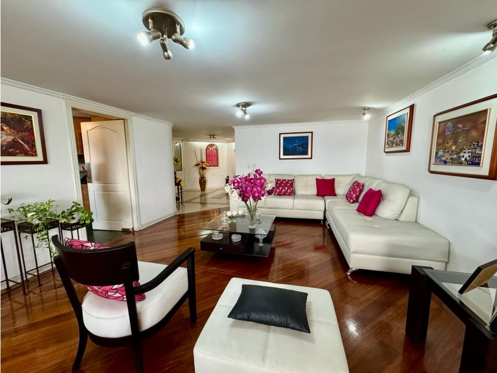 Venta Departamento 3 Dormitorios El Bosque — foto 5