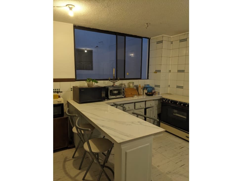 Venta Depar Gaspar de Villaroel 155m2 — foto 5