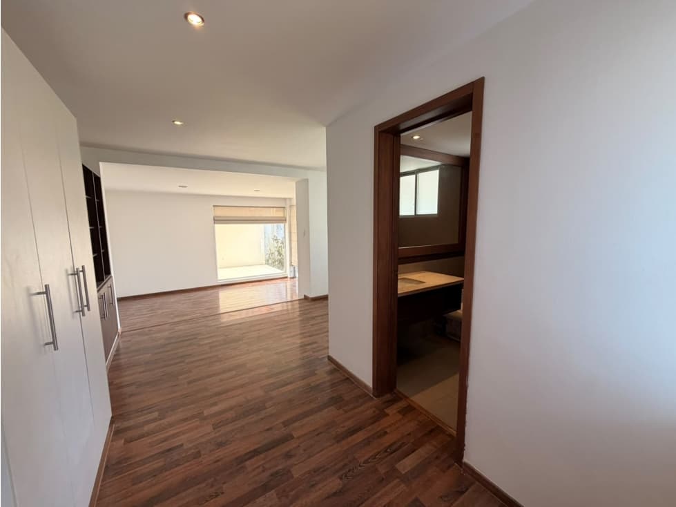 Renta Casa 230 m2 Tanda 600 m2 terreno — foto 3